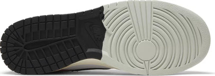 Nike Mens Dunk Low Sneakers - 'Split - Chicago'