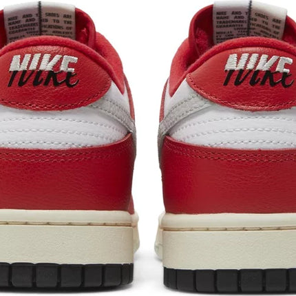 Nike Mens Dunk Low Sneakers - 'Split - Chicago'