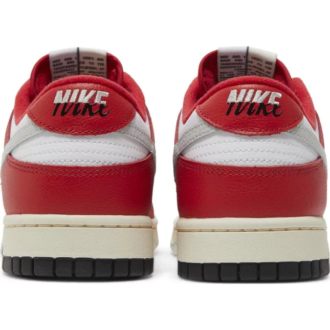 Dunk Low 'Split - Chicago'