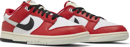 Nike Mens Dunk Low Sneakers - 'Split - Chicago'