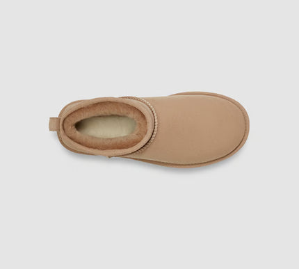 W Classic Ultra Mini - Sand