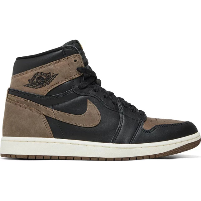 Air Jordan 1 Retro High OG 'Palomino'