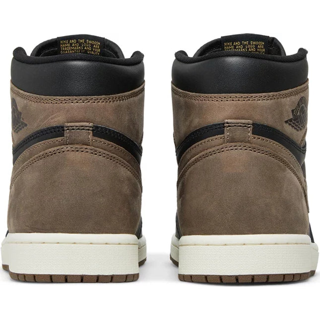 Air Jordan 1 Retro High OG 'Palomino'