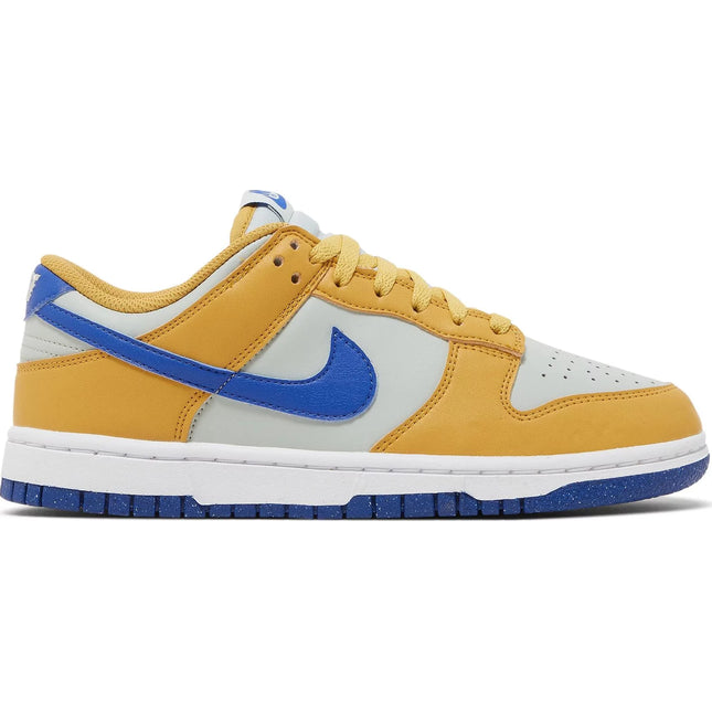 Wmns Dunk Low Next Nature 'Wheat Gold Royal'