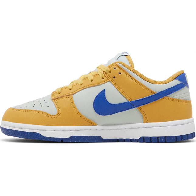 Wmns Dunk Low Next Nature 'Wheat Gold Royal'