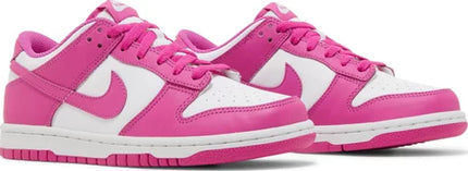 Dunk Low GS 'Active Fuchsia'