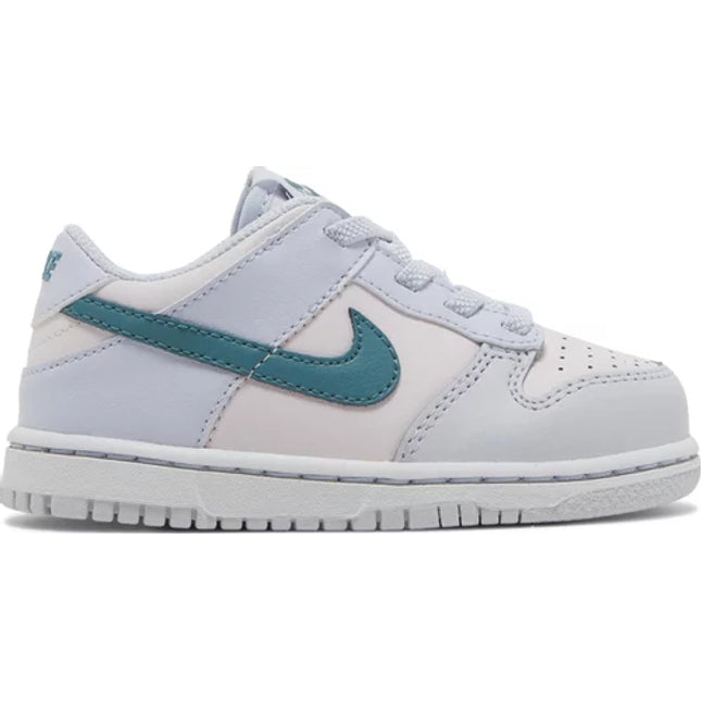 Dunk Low TD 'Mineral Teal'