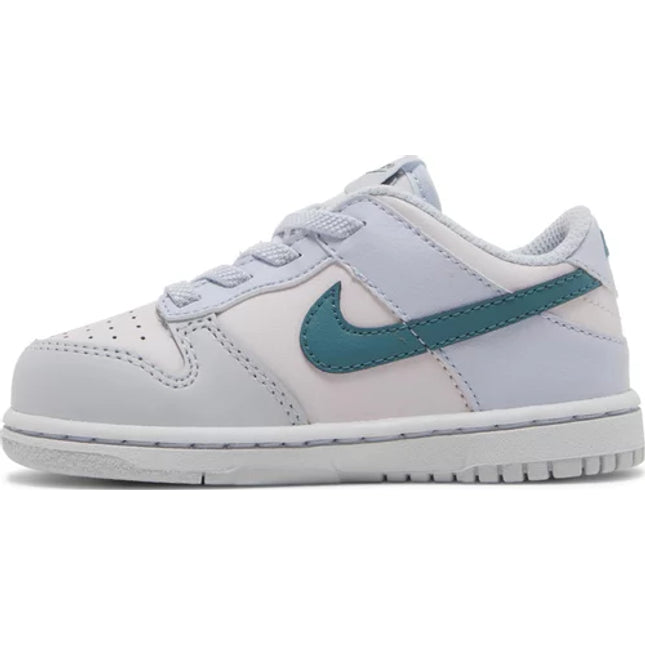Dunk Low TD 'Mineral Teal'