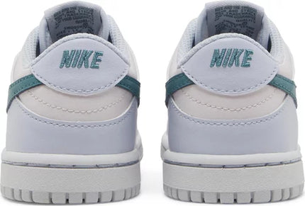 Nike Toddlers Dunk Low Sneakers - 'Mineral Teal'