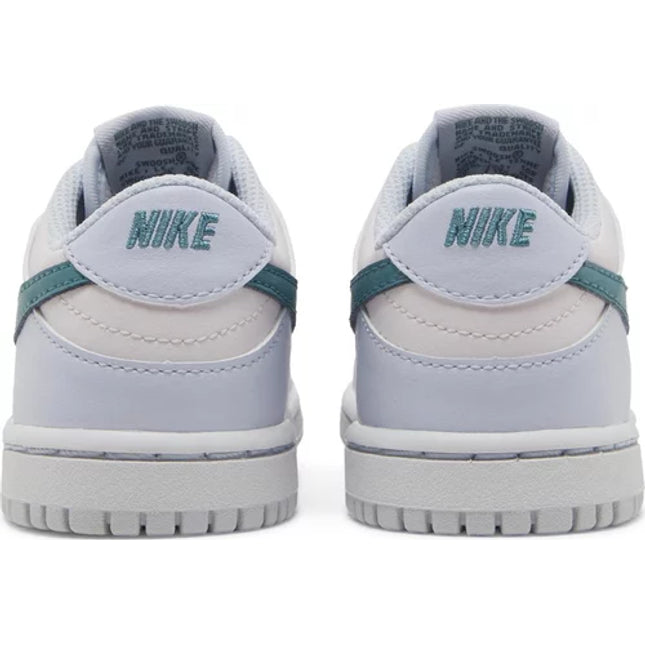 Dunk Low TD 'Mineral Teal'