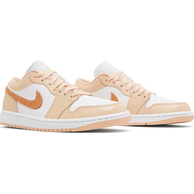 Wmns Air Jordan 1 Low 'Sunset Haze'