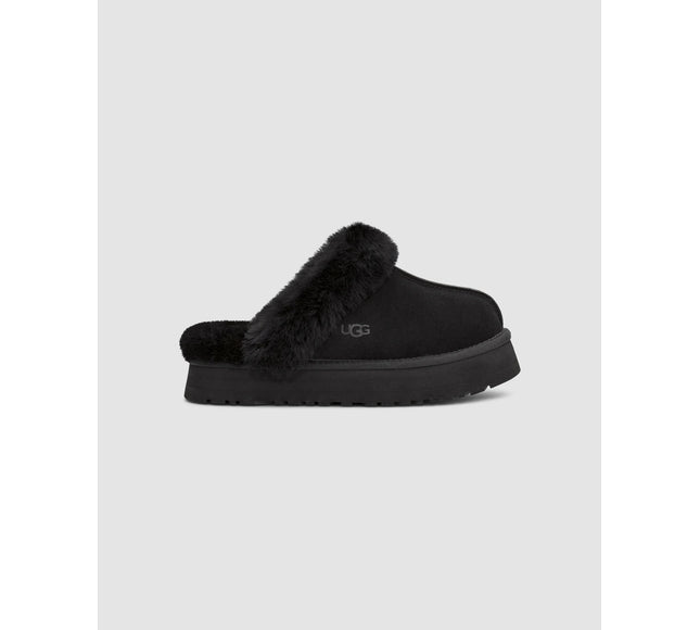 W Disquette - BLACK