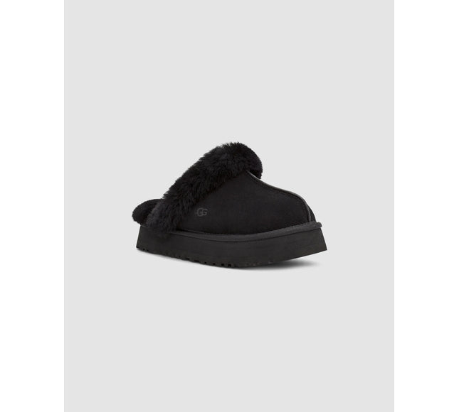 W Disquette - BLACK