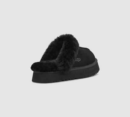 W Disquette - BLACK