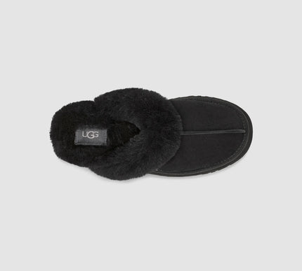 W Disquette - BLACK
