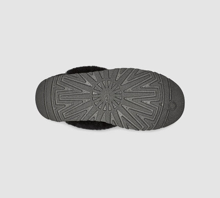 W Disquette - BLACK