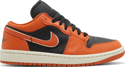 Wmns Air Jordan 1 Low SE 'Sport Spice'