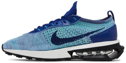 Nike Air Max Flyknit Racer 'Royal Blue Algae'