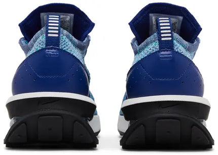 Nike Air Max Flyknit Racer 'Royal Blue Algae'