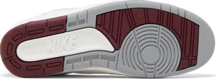 Nike Mens Air Jordan 2 Retro Low Sneakers - 'Cherrywood'