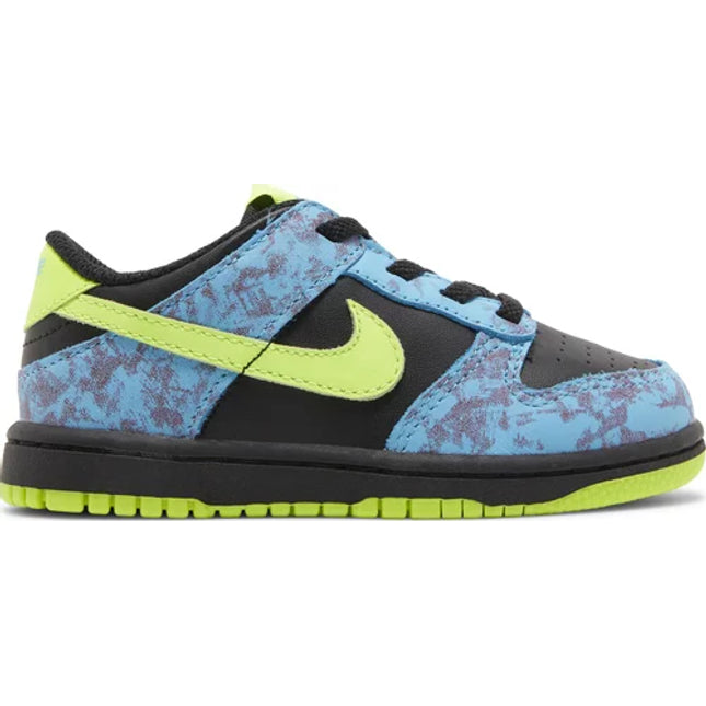 Dunk Low SE TD 'Let's Dance'