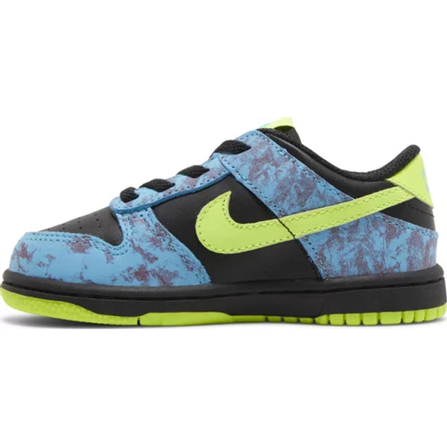 Dunk Low SE TD 'Let's Dance'