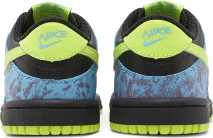 Nike Toddlers Dunk Low SE Sneakers - 'Let's Dance'
