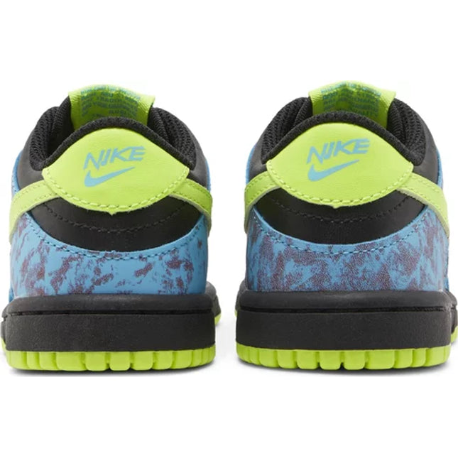 Dunk Low SE TD 'Let's Dance'
