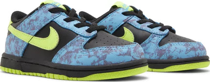 Nike Toddlers Dunk Low SE Sneakers - 'Let's Dance'