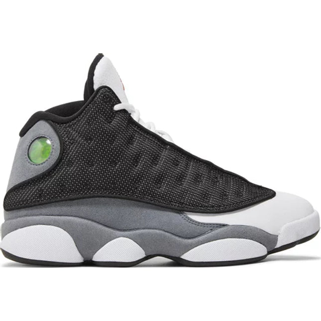 Air Jordan 13 Retro 'Black Flint'o