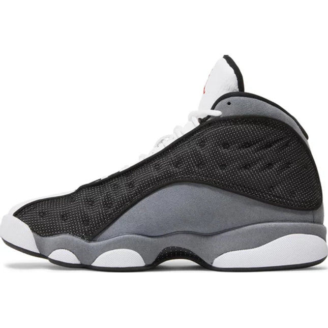 Air Jordan 13 Retro 'Black Flint'o