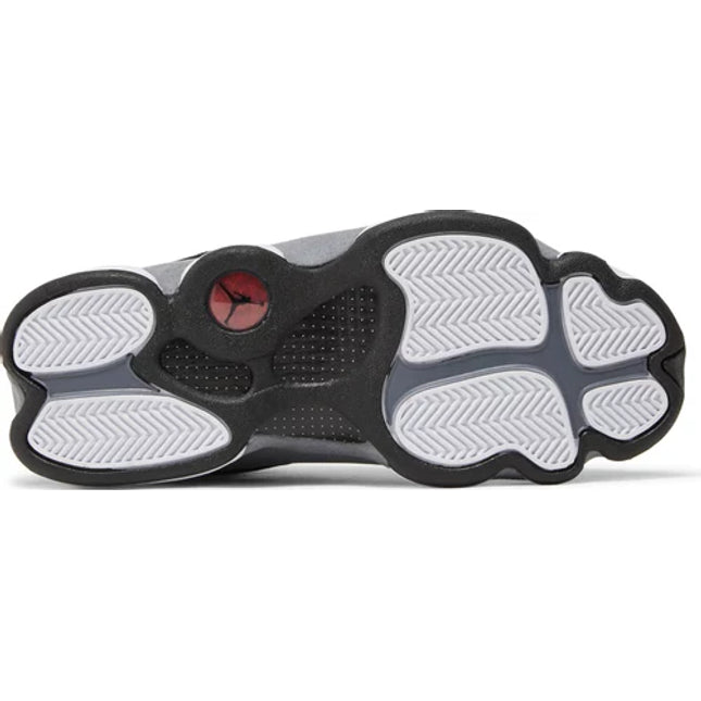 Air Jordan 13 Retro 'Black Flint'o