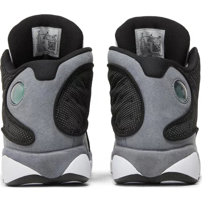 Air Jordan 13 Retro 'Black Flint'o