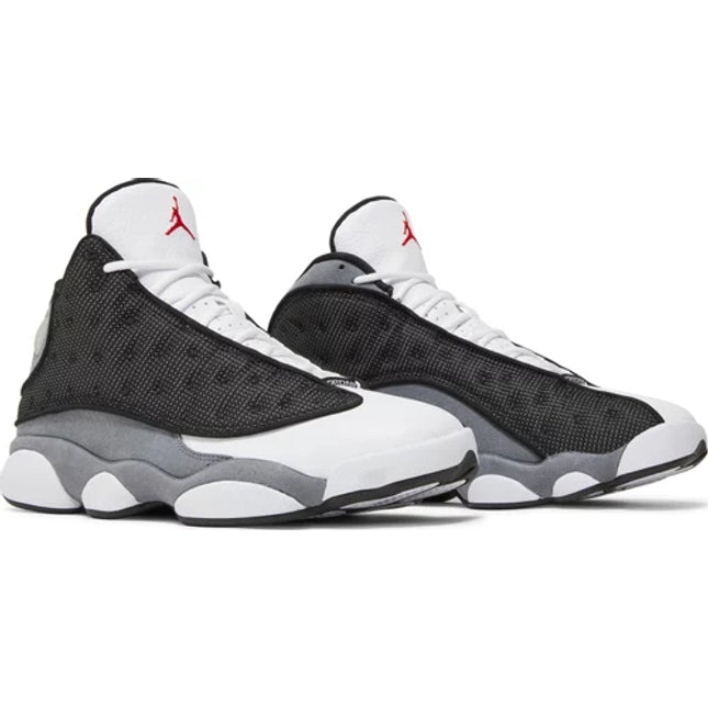 Air Jordan 13 Retro 'Black Flint'o