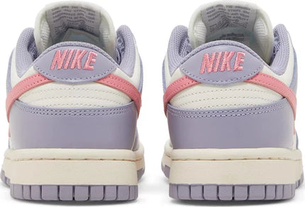 Nike Womens Dunk Low Sneakers - 'Indigo Haze'