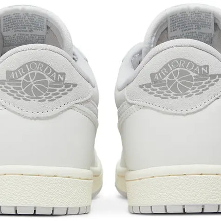 Air Jordan 1 Retro Low 85 OG 'Neutral Grey'