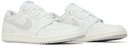 Air Jordan 1 Retro Low 85 OG 'Neutral Grey'