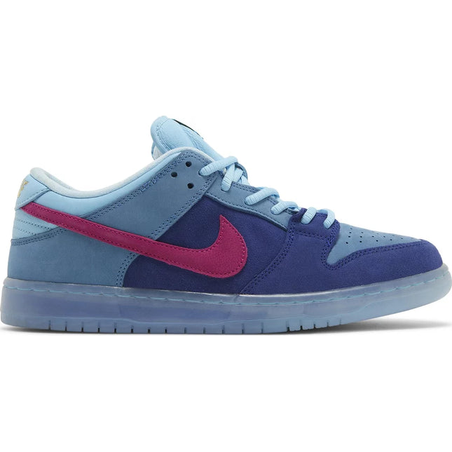 Run The Jewels x Dunk Low SB '4/20'