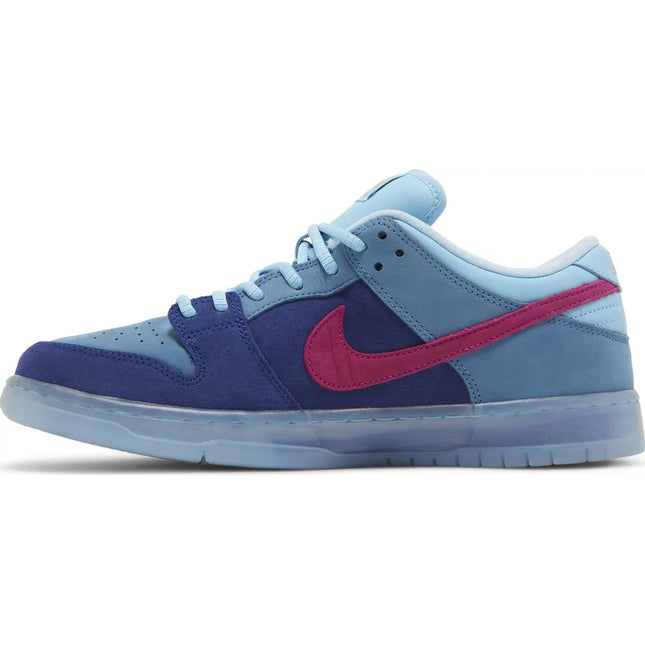 Run The Jewels x Dunk Low SB '4/20'