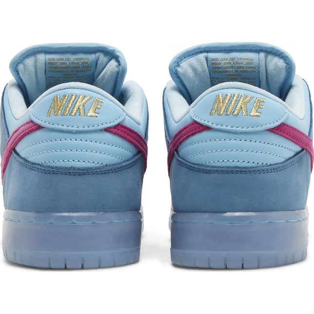 Run The Jewels x Dunk Low SB '4/20'