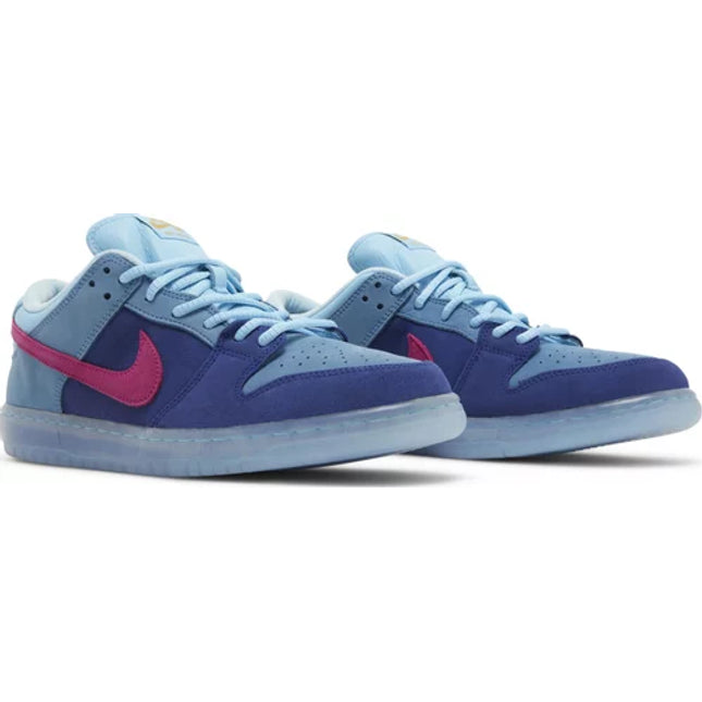 Run The Jewels x Dunk Low SB '4/20'