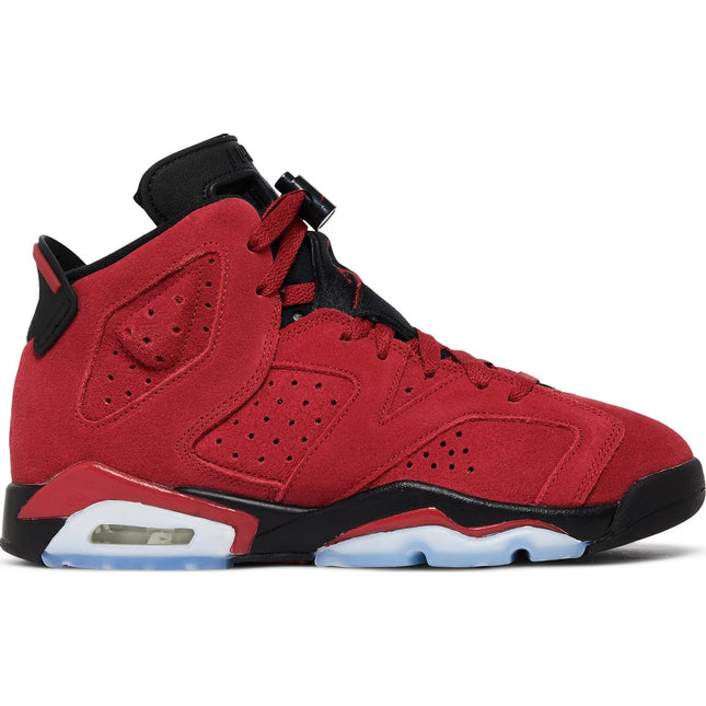 Air Jordan 6 Retro GS 'Toro Bravo'