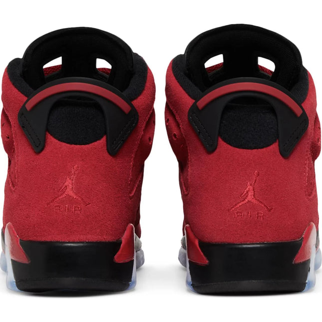 Air Jordan 6 Retro GS 'Toro Bravo'