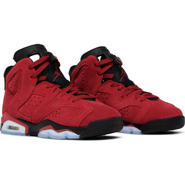 Air Jordan 6 Retro GS 'Toro Bravo'