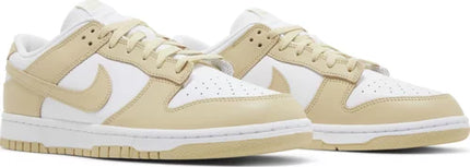 Dunk Low 'Team Gold'