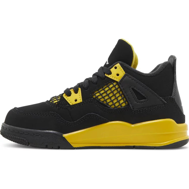 Air Jordan 4 Retro PS 'Thunder' 2023