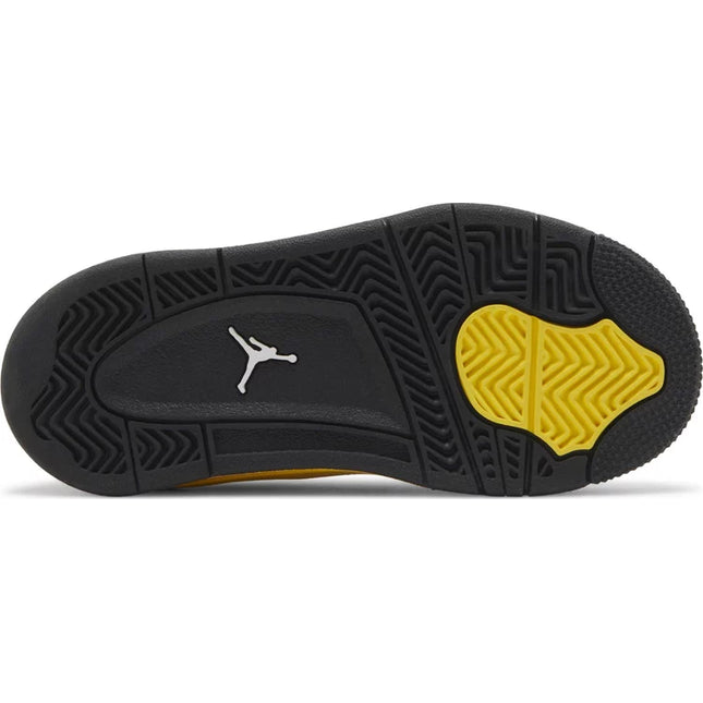 Air Jordan 4 Retro PS 'Thunder' 2023