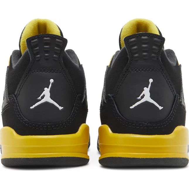 Air Jordan 4 Retro PS 'Thunder' 2023