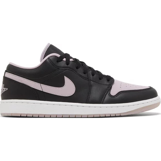 Air Jordan 1 Low SE 'Black Iced Lilac'