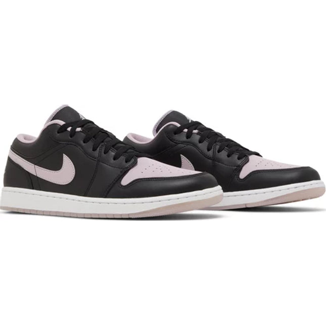 Air Jordan 1 Low SE 'Black Iced Lilac'